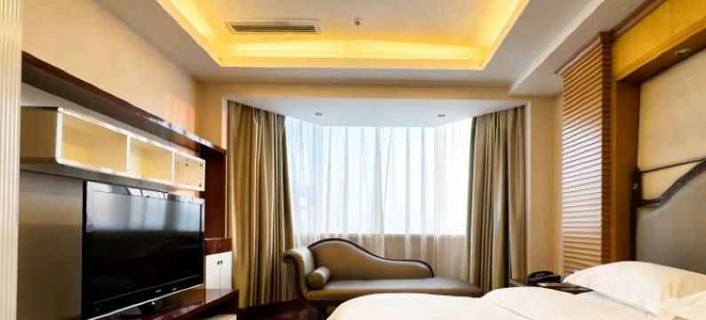 邹城信达酒店图片