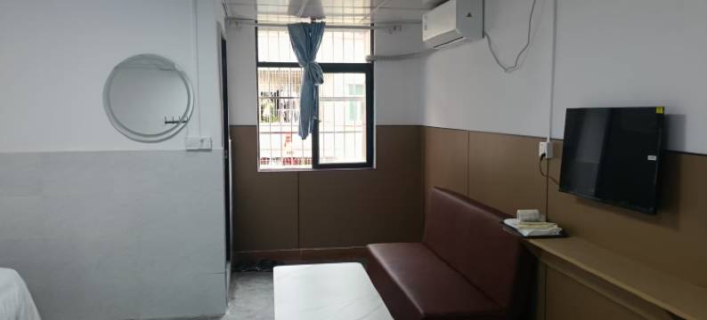 东莞蓝天公寓(樟木头金河社区店)图片