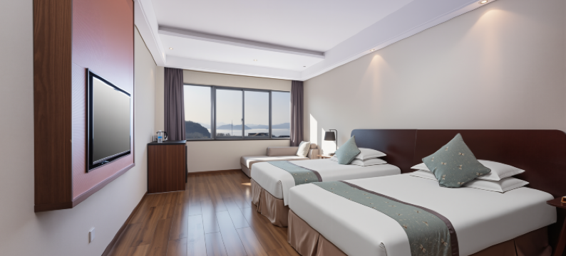 千岛湖开元名庭酒店图片