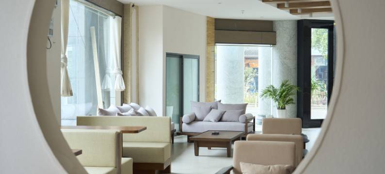 罗平御庭酒店(太液湖公园博物馆店)图片