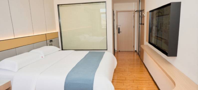 丹凤东焱商务酒店图片