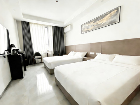 洋县枫泊民宿酒店