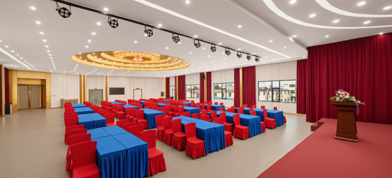 巴里岛国际酒店(黄州中学店)图片