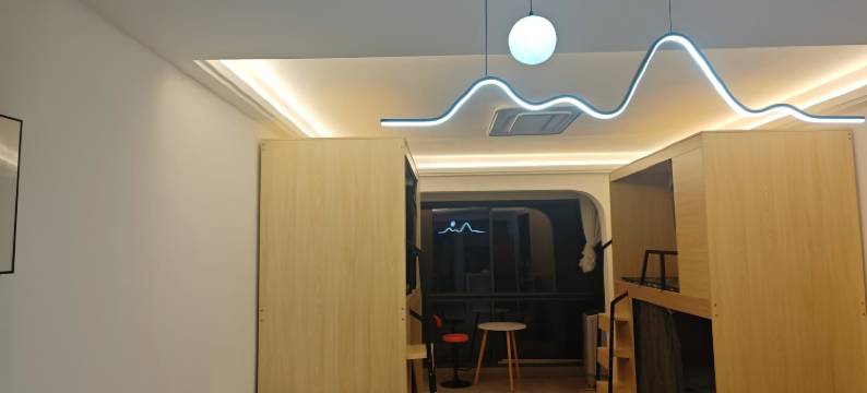 浩渺海景青旅民宿图片