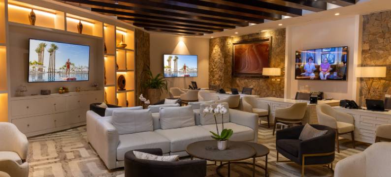 洛斯卡沃斯白朗水疗度假村 -仅限成人 - 全包(Le Blanc Spa Resort Los Cabos -Adults Only - All-Inclusive)图片