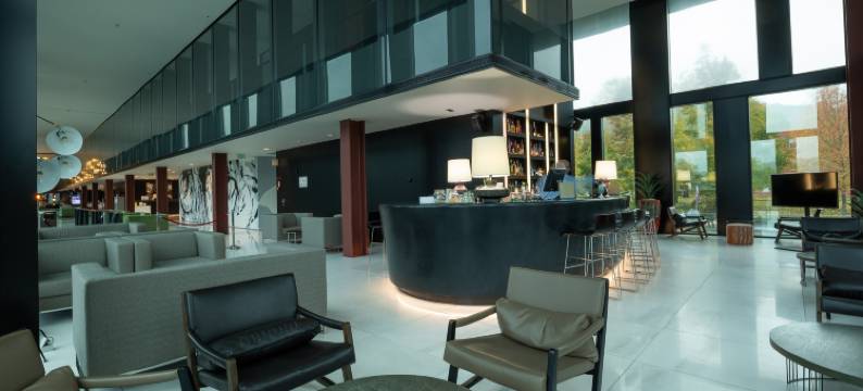 Axis Viana Business & Spa Hotel(Axis Viana Business & Spa Hotel)图片