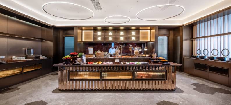 桔子水晶酒店(黄山风景区南大门换乘中心店)图片