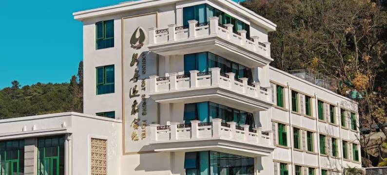 安宁温泉宾馆图片