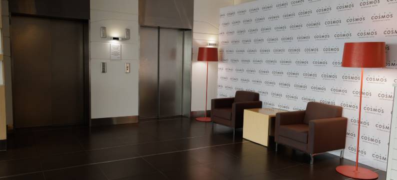 Cosmos Astrakhan Hotel图片