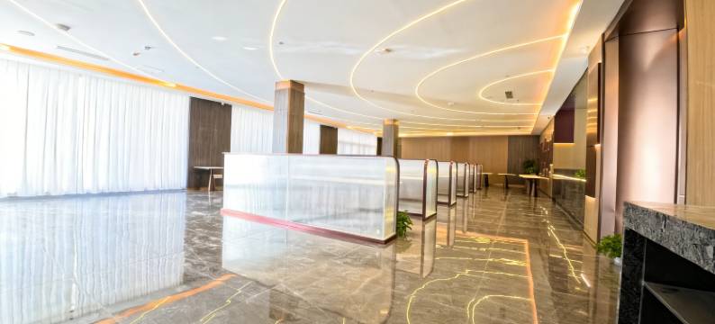 景悦兴运酒店(大同古城代王府店)图片