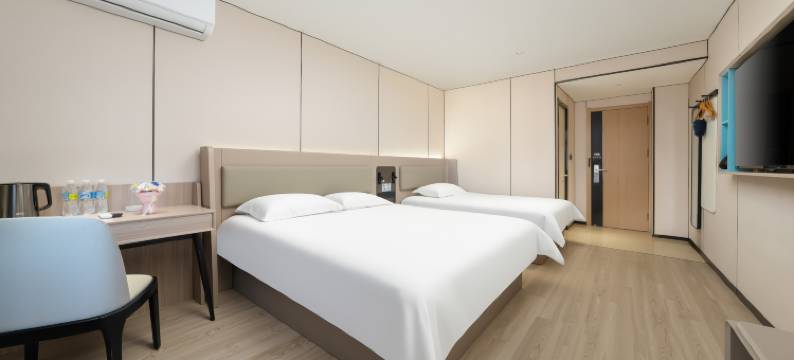 银座佳驿酒店(济南千佛山医院店)图片