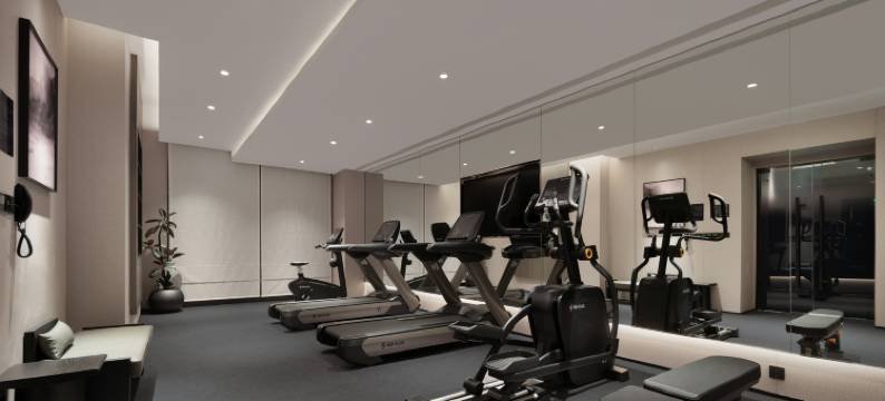 徐州东站西广场亚朵酒店图片