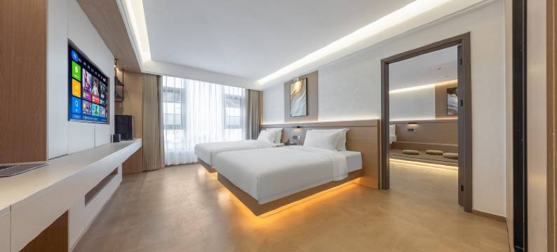 建水温斯顿酒店图片