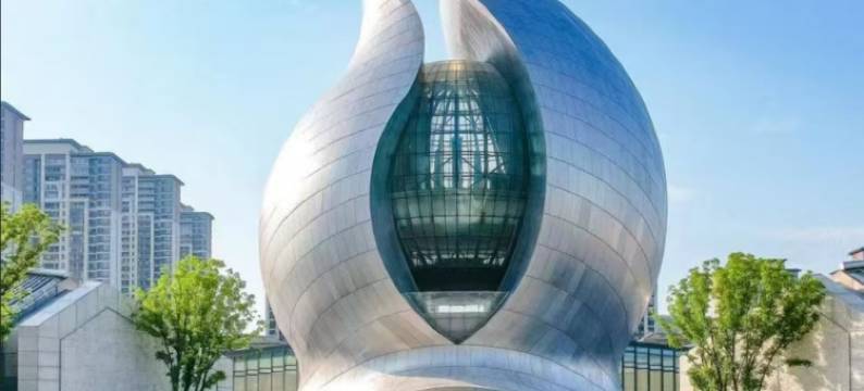 武汉光谷万豪酒店图片