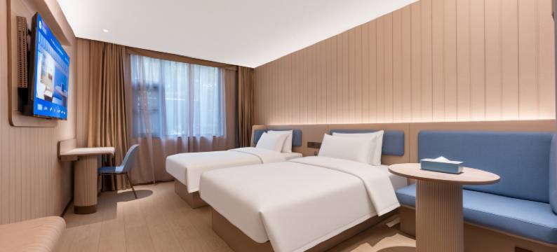 汉庭酒店(厦门集美学村店)图片