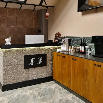 喜巢84号民宿（忻州古城店）