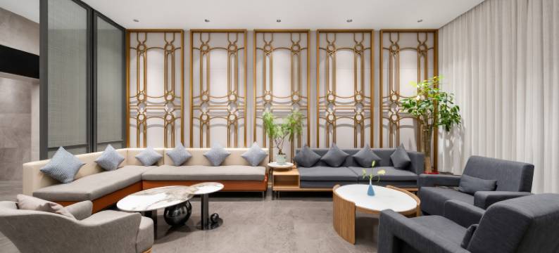 阿克苏华瑞大酒店(金兰广场店)图片