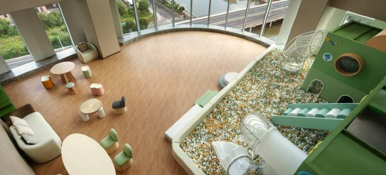 绍兴新昌珠江花园酒店(新昌小球中心店)图片