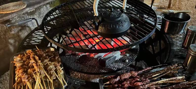 云和云栖民宿图片