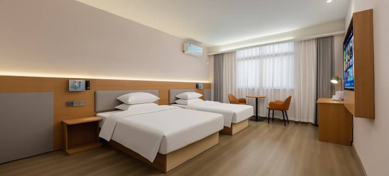 拉萨藏悦酒店图片