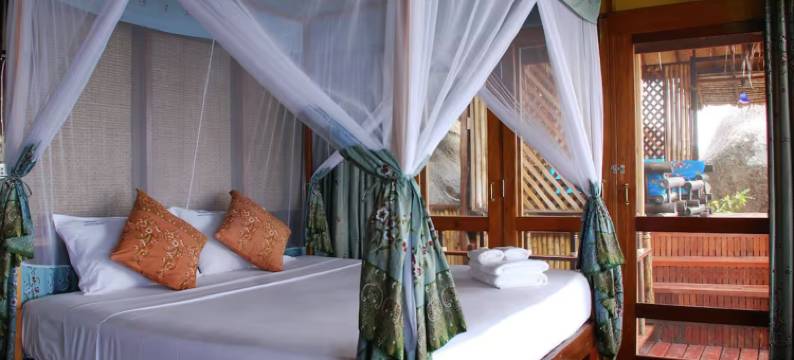 迷人楚里别墅(Charm Churee Villa)图片