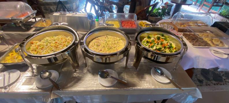 友好水疗度假村(Friendly Resort)图片