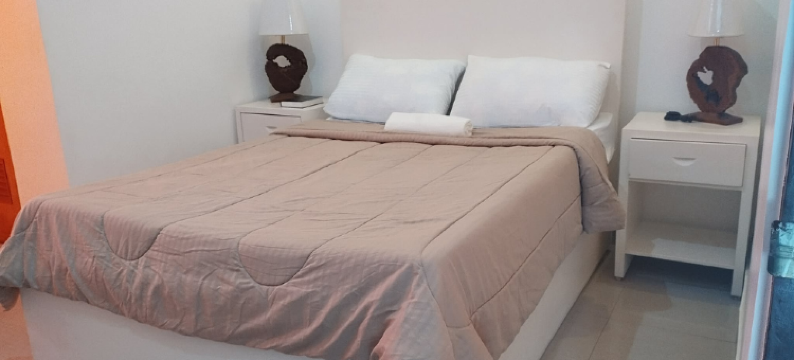 海维客房的塔尤德酒店(Tayud Hotel by Hiverooms)图片