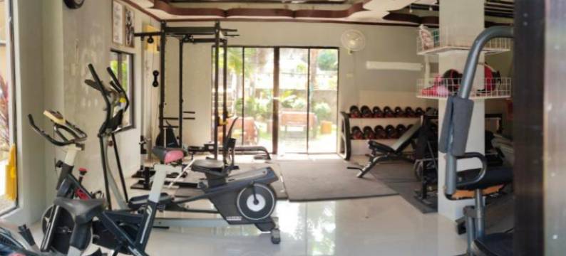 海维客房的塔尤德酒店(Tayud Hotel by Hiverooms)图片