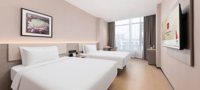 尚客优酒店(虞城谷熟店)图片