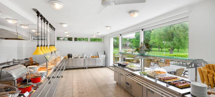 多瑙比斯-玛丽娜酒店(Danubius Hotel Marina)图片