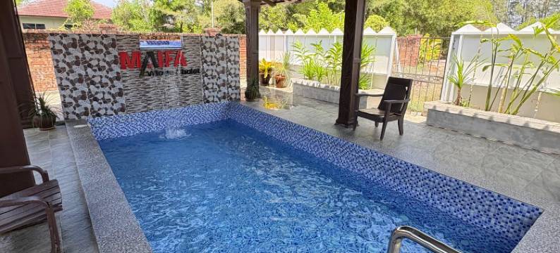 麦法村舍(MAIFA VILLAGE CHALET)图片