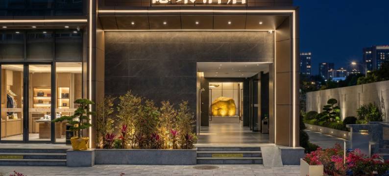 珠海德莱酒店(情侣中路海滨泳场店)图片