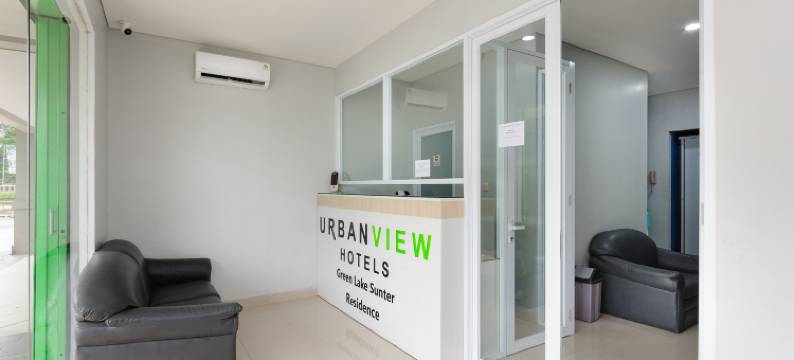 城市景观绿湖桑特公寓(Urbanview Green Lake Sunter Residence)图片