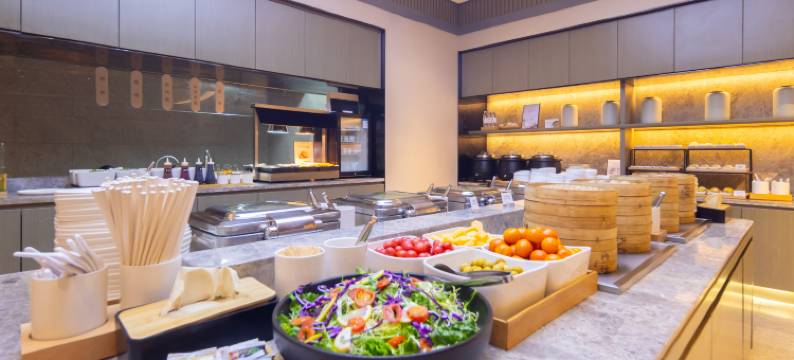 全季酒店(颍上五洲万汇城店)图片