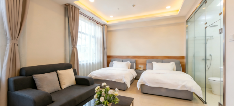 锦江都城酒店(平遥古城北门店)图片