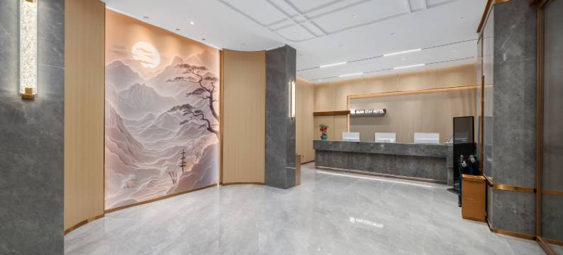 冠宿国际大酒店(桂林两江四湖万象城店)图片