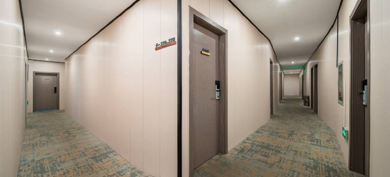 柳州雀都宾馆(柳北柳钢店)图片