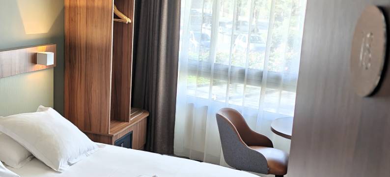 Le Crystal Dinard, Sure Hotel Collection by Best Western图片