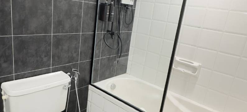 吉隆坡特里戈酒店(Trigo Hotel Kuala Lumpur)图片