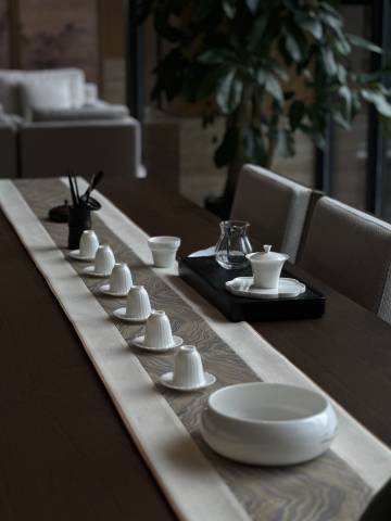 乐山禅驿·邑樂酒店图片