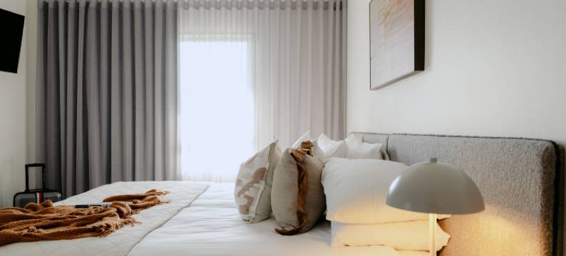 平底船山埃森登大酒店(Punthill Essendon)图片