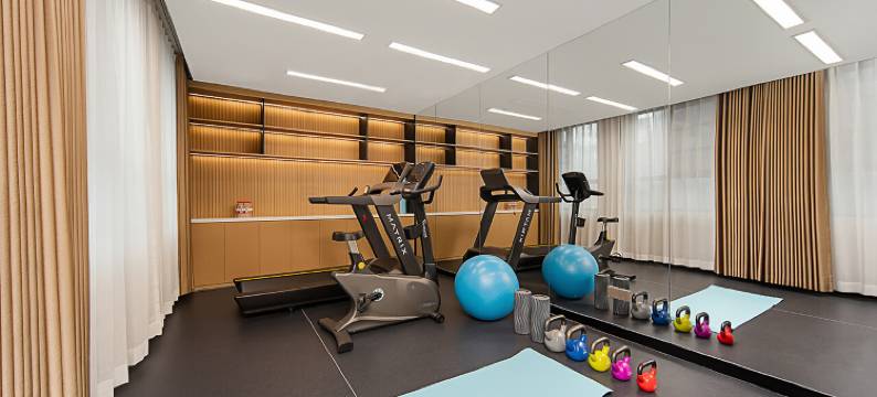 武汉黄鹤楼武昌江滩锦江都城酒店图片