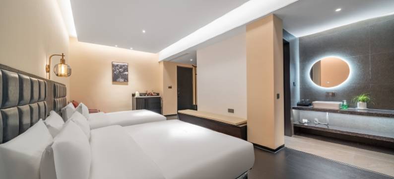 临海・临府庭院(紫阳街台州府城店)图片