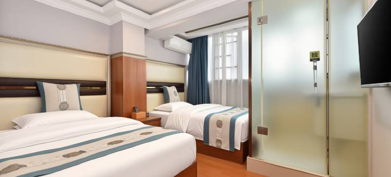 贵阳如佳酒店(高铁北站店)图片