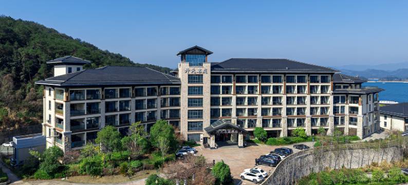 千岛湖开元名庭酒店图片