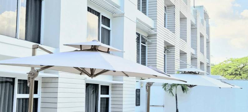 勒布朗度假酒店(LeBlanc Hotel)图片