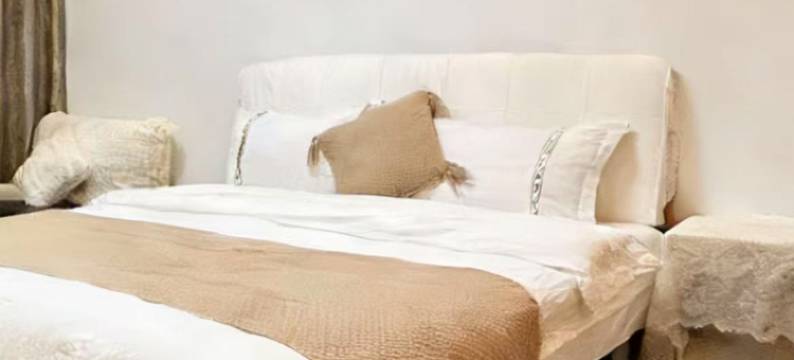 半间田舍特色民宿图片