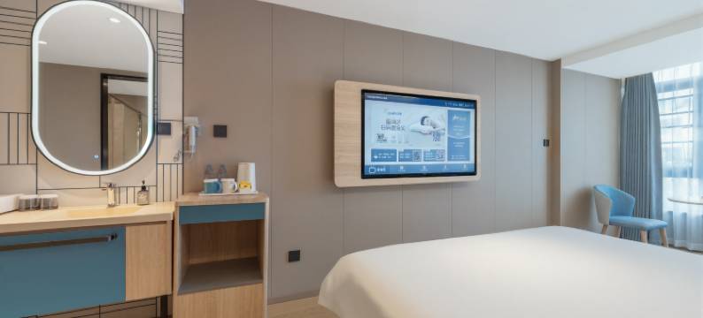 如家酒店(漳州东山岛店)图片