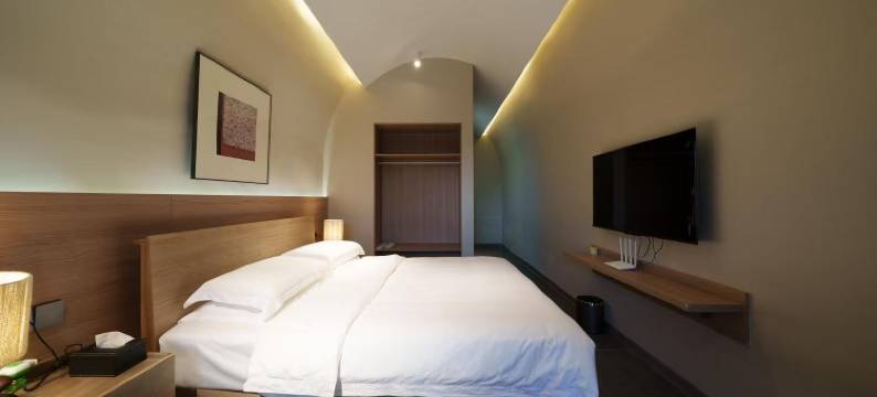 臣南河百恒锦绣庄园图片