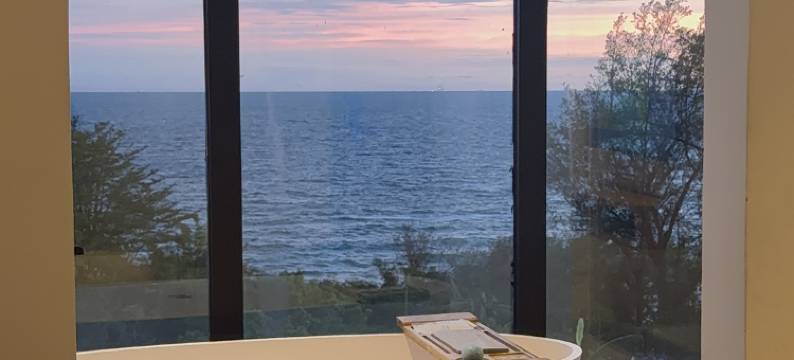 涠洲岛静也海景度假民宿图片